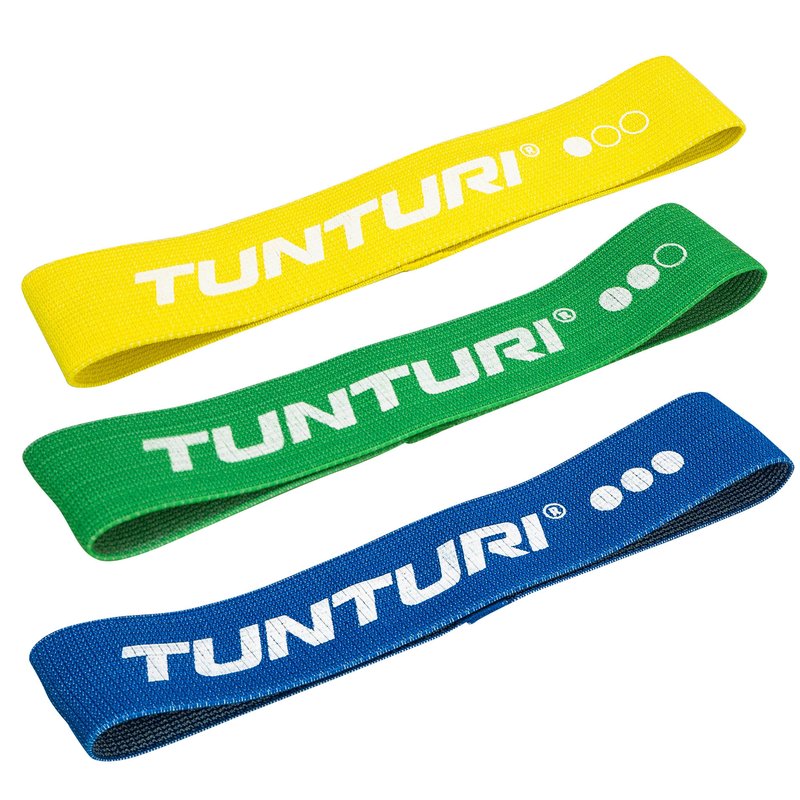 Resistance Bands Set